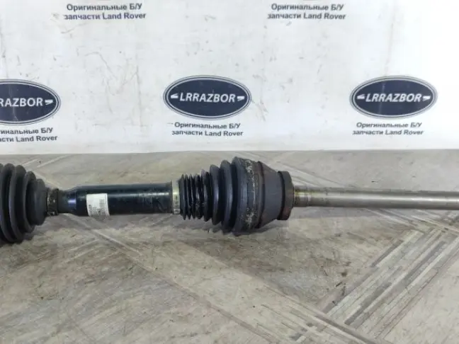 Привод передний правый Range Rover 3 L322