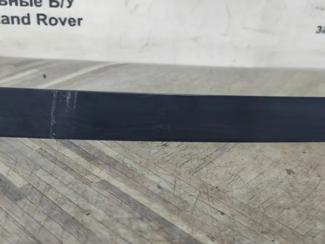 Молдинг стойки задний правый Range Rover L322