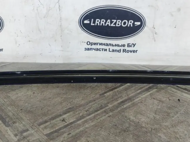 Молдинг стойки задний правый Range Rover L322