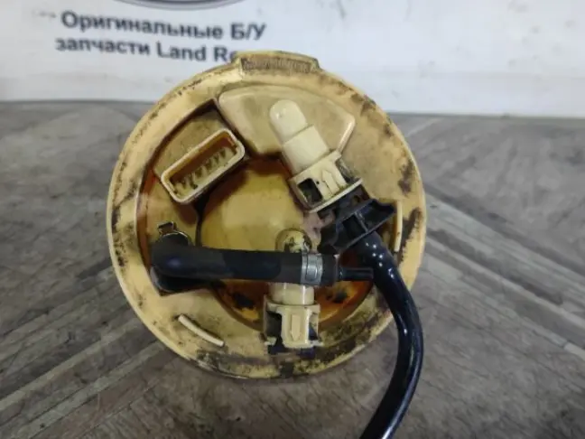 Крышка топливного бака Range Rover L322 3.6
