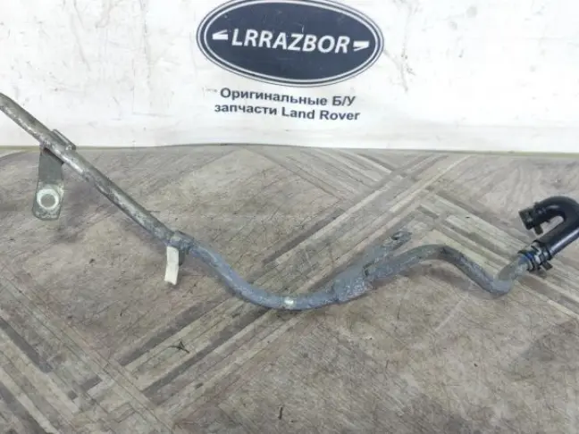 Трубка масляная Range Rover L322 05-09 368DT