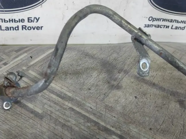 Трубка масляная Range Rover L322 05-09 368DT