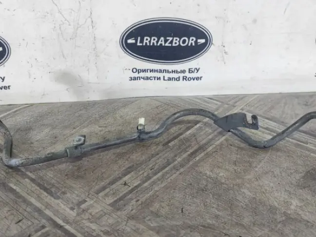Трубка масляная Range Rover L322 05-09 368DT