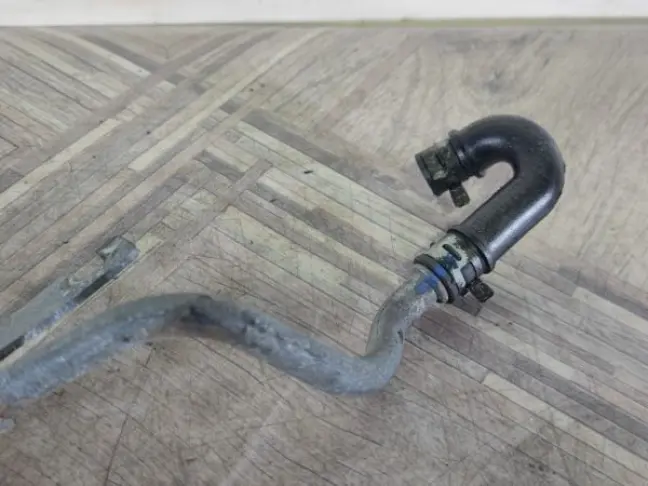 Трубка масляная Range Rover L322 05-09 368DT