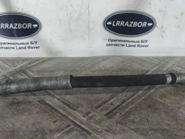 Трубка кондиционера Range Rover 3 L322 3.6