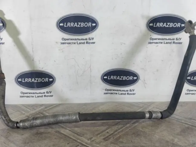 Трубка кондиционера Range Rover 3 L322 3.6