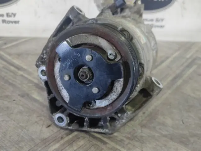 Компрессор кондиционера Range Rover L322 4.4 448DT