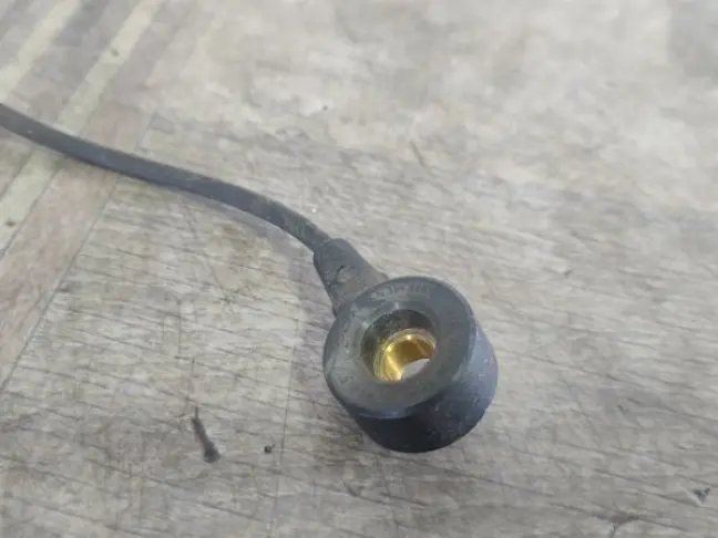 Датчик детонации двигателя Range Rover 3.6 368DT