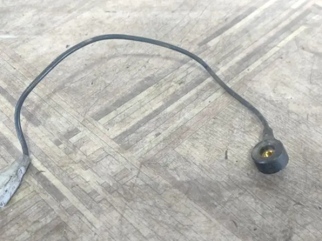 Датчик детонации двигателя Range Rover 3.6 368DT