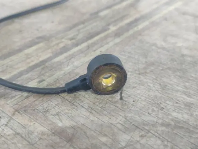 Датчик детонации двигателя Range Rover 3.6 368DT