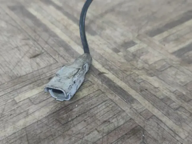 Датчик детонации двигателя Range Rover 3.6 368DT