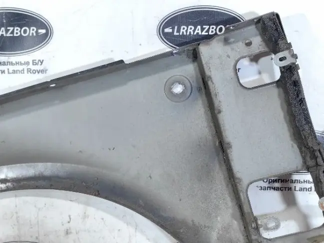 Крыло переднее правое Range Rover 3 L322 05-12