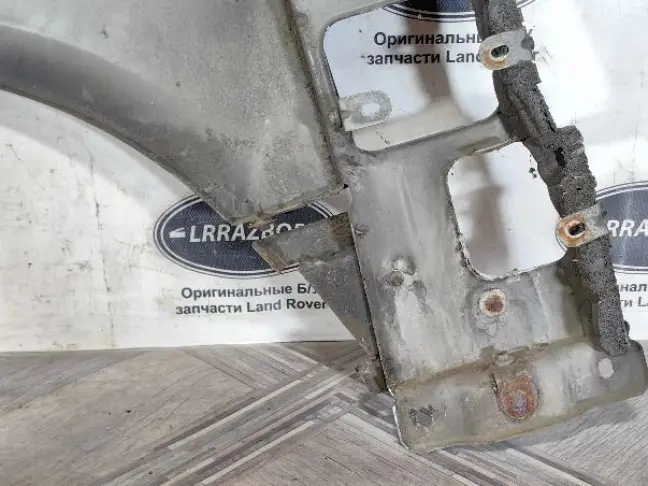 Крыло переднее правое Range Rover 3 L322 05-12