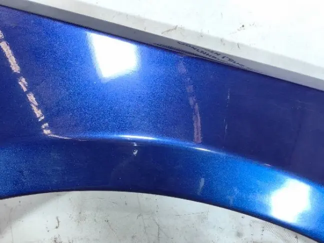 Крыло переднее правое Range Rover 3 L322 05-12