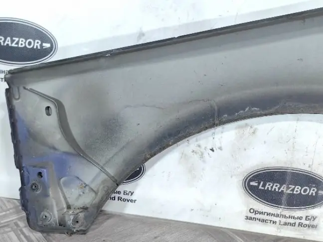 Крыло переднее правое Range Rover 3 L322 05-12