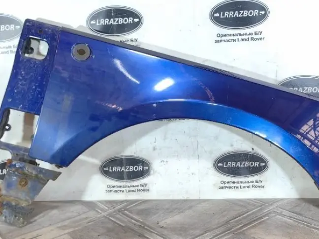 Крыло переднее правое Range Rover 3 L322 05-12