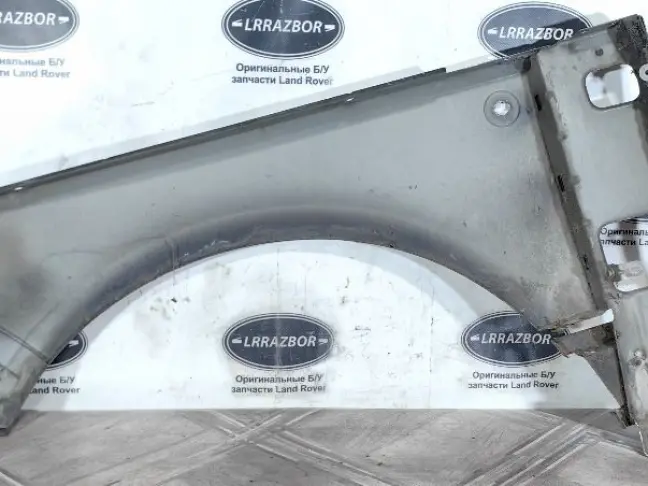 Крыло переднее правое Range Rover 3 L322 05-12