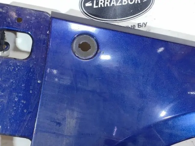 Крыло переднее правое Range Rover 3 L322 05-12