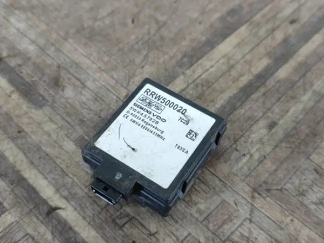 Приемник антенна давления в шинах Range Rover L322