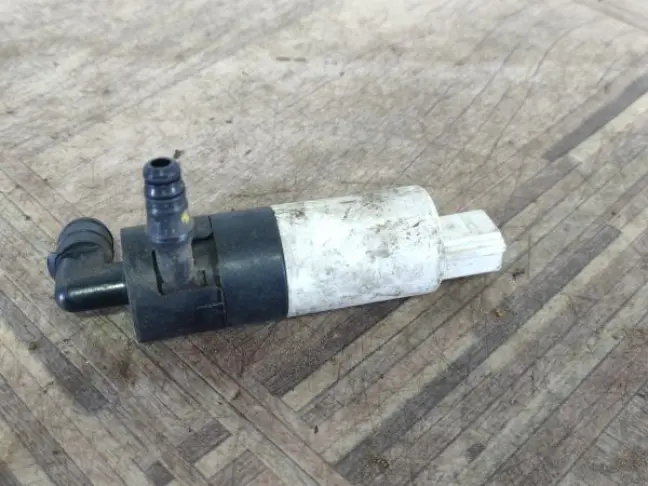 Моторчик омывателя Range Rover 3 L322 05-12