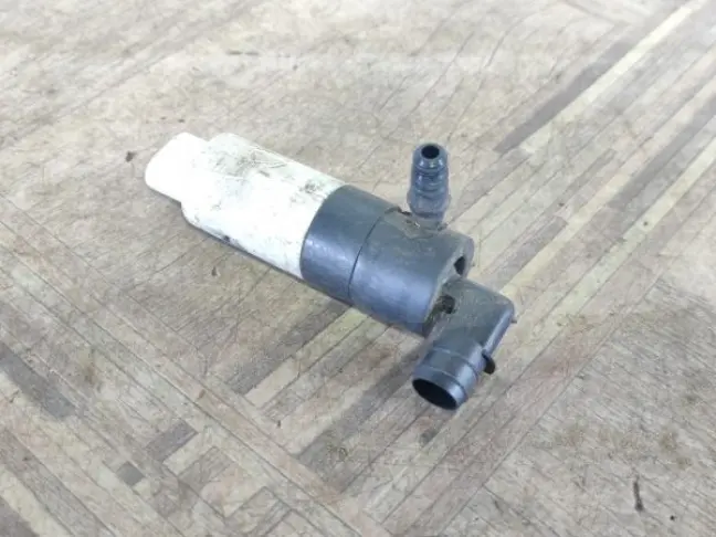 Моторчик омывателя Range Rover 3 L322 05-12