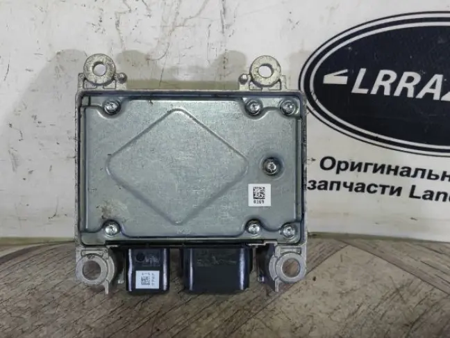 Блок управления AIRBAG Range Rover L322 07-09