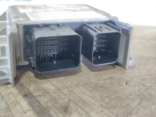 Блок управления AIRBAG Range Rover L322 07-09