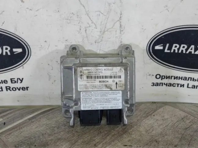 Блок управления AIRBAG Range Rover L322 07-09