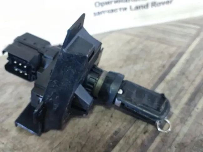 Замок зажигания ключ личинка Range Rover L322 3.6