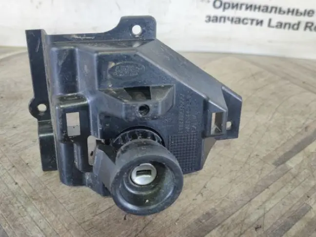 Замок зажигания ключ личинка Range Rover L322 3.6
