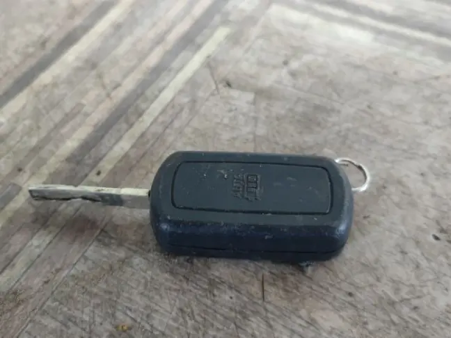 Замок зажигания ключ личинка Range Rover L322 3.6