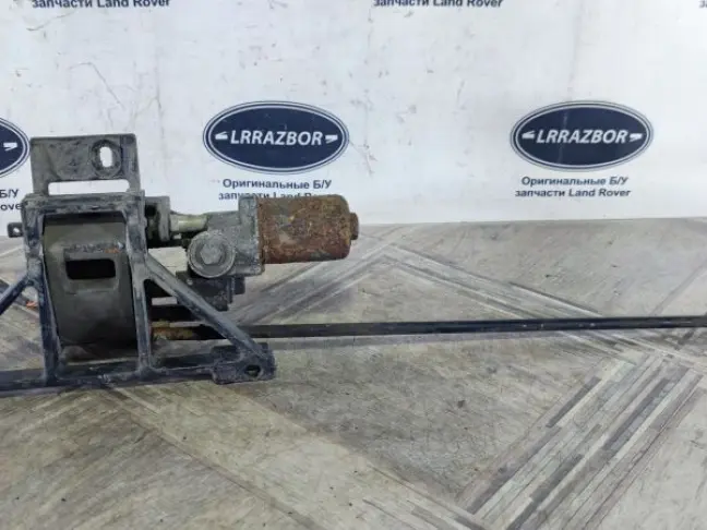 Мотор подножки Range Rover 3 L322 2007-2012