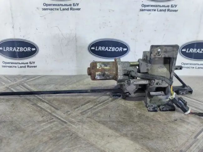 Мотор подножки Range Rover 3 L322 2007-2012