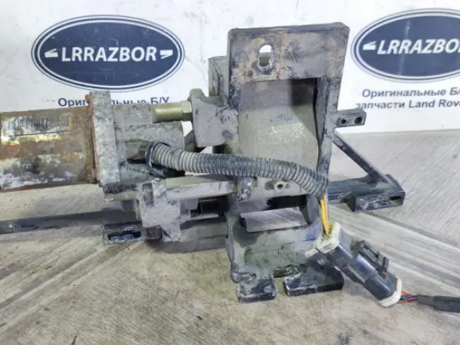 Мотор подножки Range Rover 3 L322 2007-2012