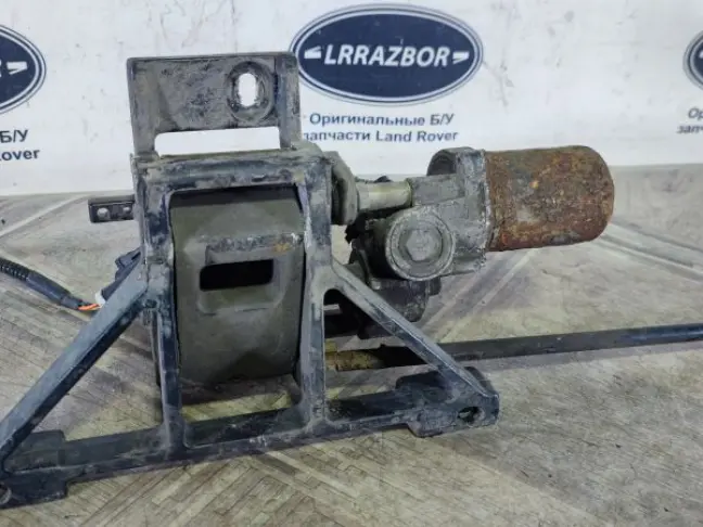 Мотор подножки Range Rover 3 L322 2007-2012