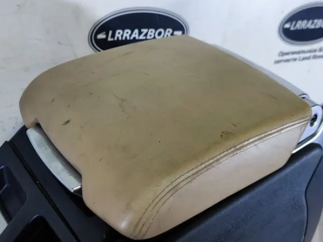 Консоль подлокотник Range Rover 3 L322 2007-2012
