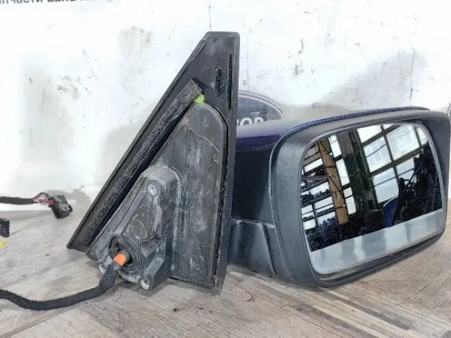 Зеркало заднего вида правое Range Rover L322 05-09