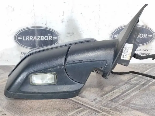 Зеркало заднего вида правое Range Rover L322 05-09
