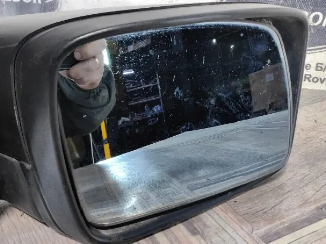 Зеркало заднего вида правое Range Rover L322 05-09