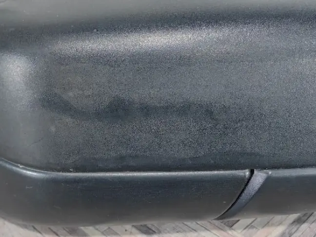 Зеркало заднего вида правое Range Rover L322 05-09