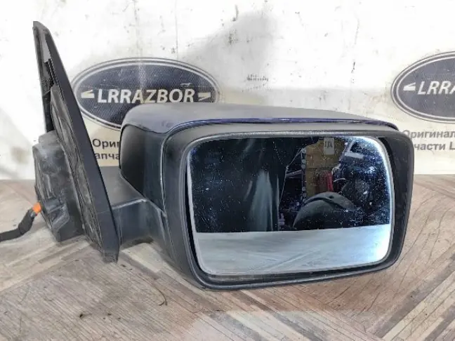 Зеркало заднего вида правое Range Rover L322 05-09
