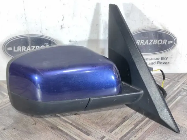 Зеркало заднего вида правое Range Rover L322 05-09