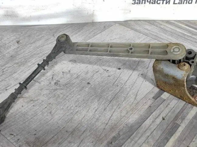 Датчик положения кузова лев Range Rover L322 05-09