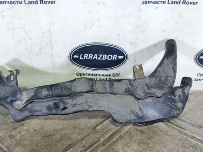 Воздуховод к блокам управления Range Rover L322