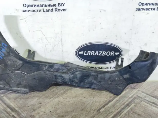 Воздуховод к блокам управления Range Rover L322