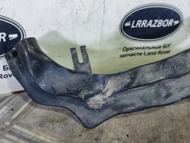 Воздуховод к блокам управления Range Rover L322