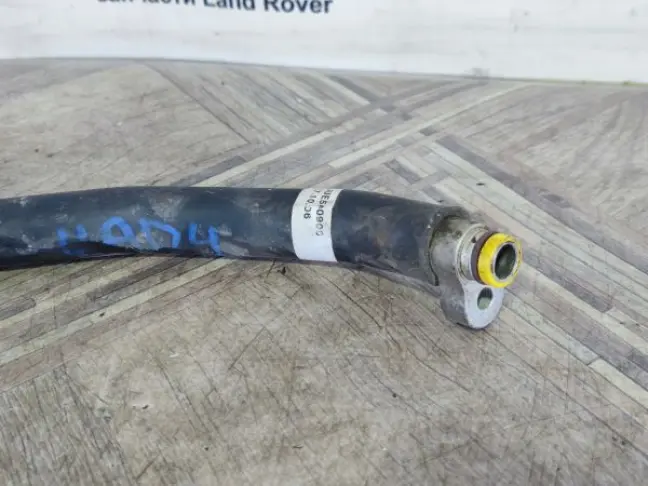 Трубка кондиционера Range Rover 3 L322 3.6