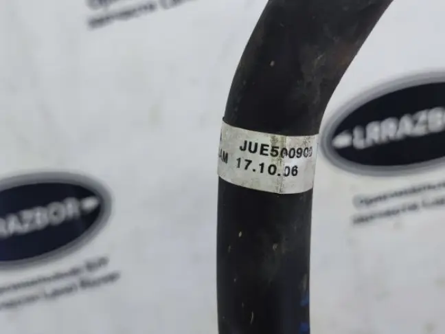 Трубка кондиционера Range Rover 3 L322 3.6