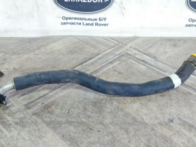 Трубка кондиционера Range Rover 3 L322 3.6