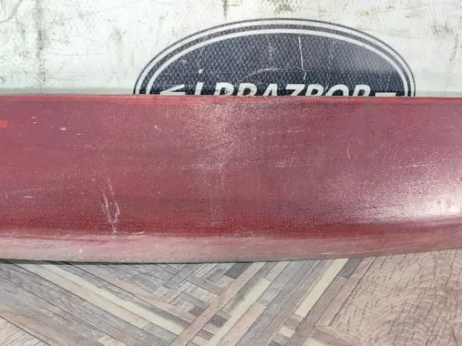 Стоп сигнал дополнительный Range Rover L322 02-12